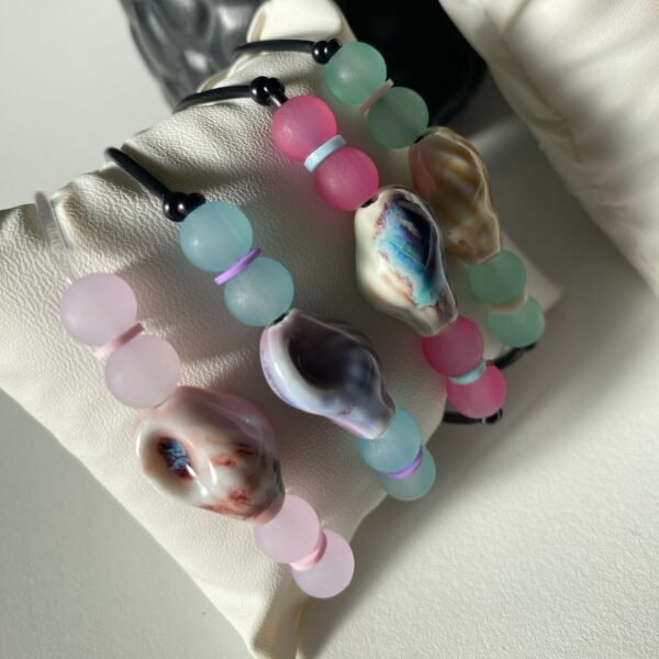 PULSERA CARACOLA