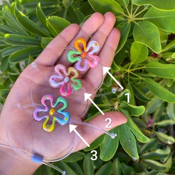 PULSERA THE FLOWER - Imagen 2