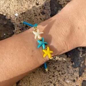 estrellas canarias