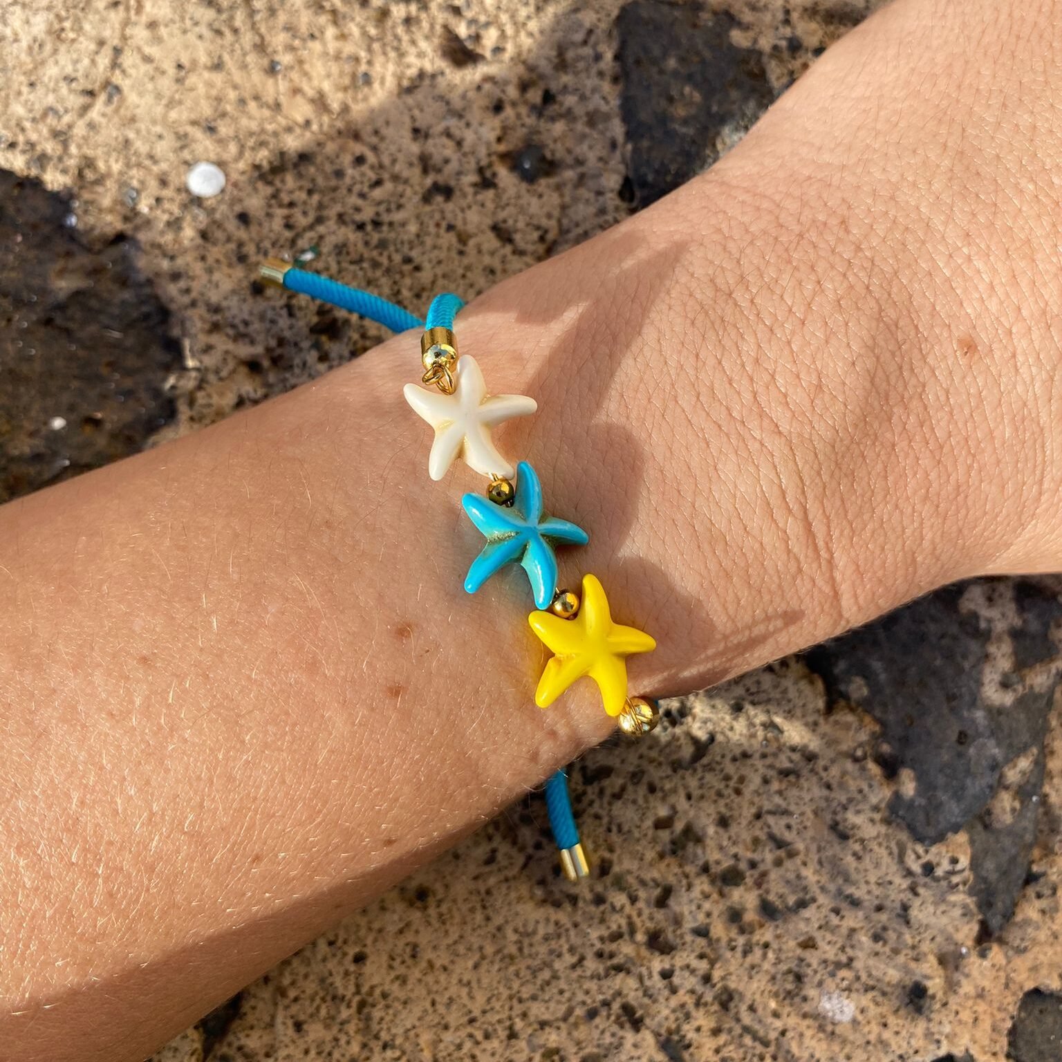 estrellas canarias